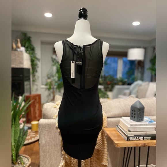 Buffalo David Bitton - Sequin Cocktail Dress, BNWT - Picture 10 of 10